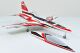 Axtion Sport/3D Jet red ARF GFK/CFK 92 - 2340mm