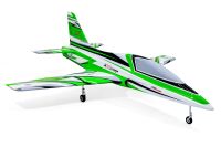 Axtion Sport/3D Jet grün ARF GFK/CFK 92 - 2340mm