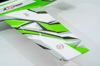 Axtion Sport/3D Jet grün ARF GFK/CFK 92 - 2340mm