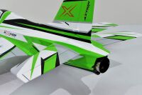 Axtion Sport/3D Jet green ARF GFK/CFK 92 - 2340 mm