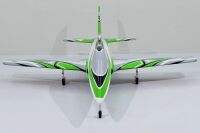 Axtion Sport/3D Jet green ARF GFK/CFK 92 - 2340 mm