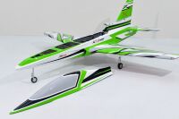 Axtion Sport/3D Jet green ARF GFK/CFK 92 - 2340 mm