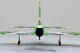 Axtion Sport/3D Jet green ARF GFK/CFK 92 - 2340 mm