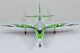 Axtion Sport/3D Jet green ARF GFK/CFK 92 - 2340 mm