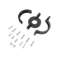 Pro Boat Motor Mount: Sonicwake 36 V3 (PRB-4082)
