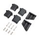 Pro Boat IC5 Plug Holder: Sonicwake 36 V3 (PRB-4086)