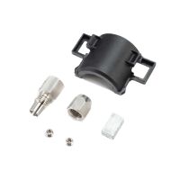 Pro Boat Motor Coupler & Cover: Sonicwake 36 V3...