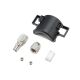 Pro Boat Motor Coupler & Cover: Sonicwake 36 V3 (PRB-4087)