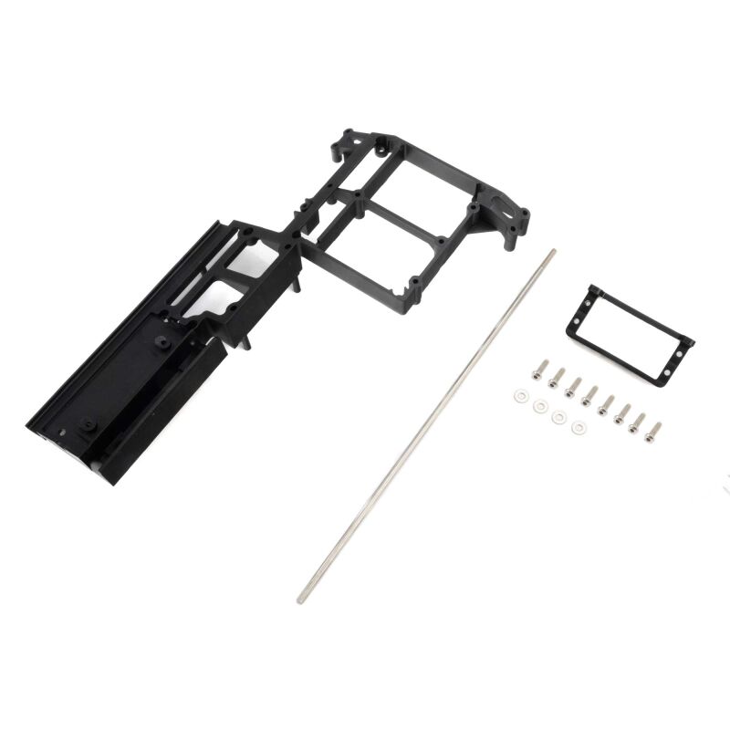 Pro Boat Servo/Receiver Box Mount: Sonicwake 36 V3 (PRB-4096)