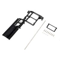 Pro Boat Servo/Receiver Box Mount: Sonicwake 36 V3...