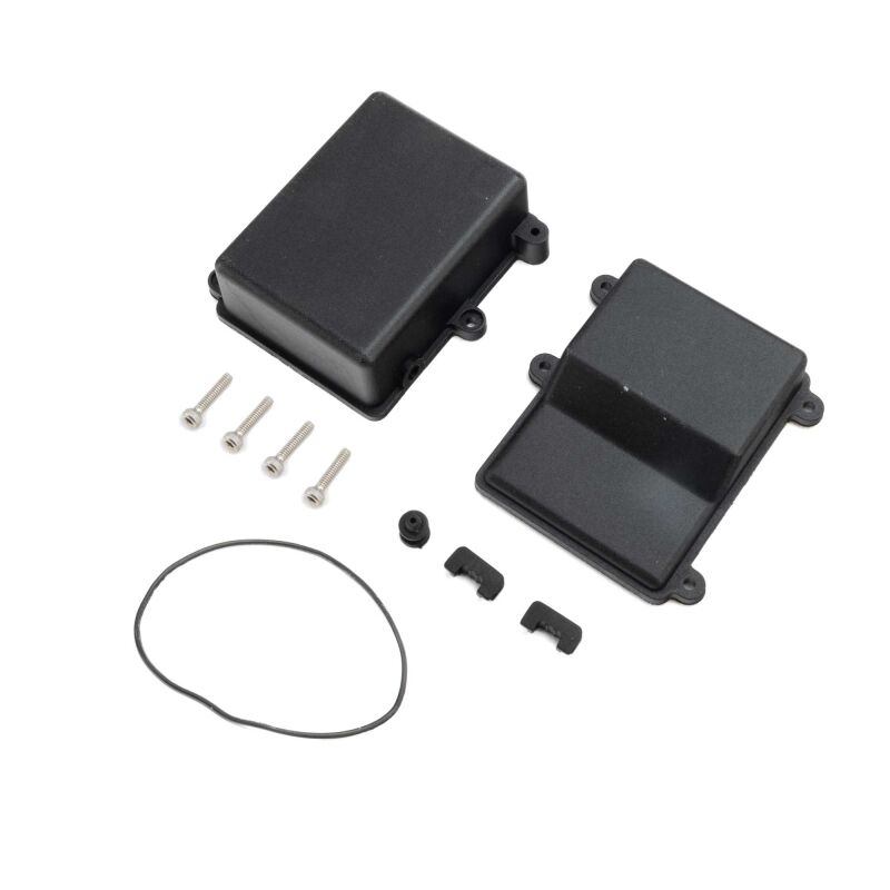 Pro Boat Receiver Box: Sonicwake 36 V3 (PRB-4097)