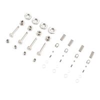 Pro Boat Quick Canopy Latch Set Medium: Sonicwake 36 V3...