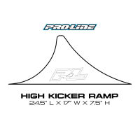 Pro-Line Racing High Kicker Ramp