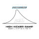 Pro-Line Racing High Kicker Ramp