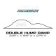 Pro-Line Racing Double Hump Ramp