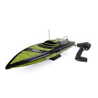 Sonicwake 36 V3 Self-Righting V-Hull Boat RTR Black