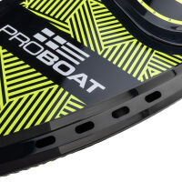 Sonicwake 36 V3 Self-Righting V-Hull Boat RTR Black