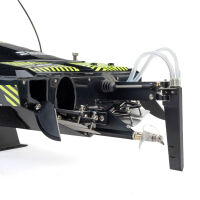 Sonicwake 36 V3 Self-Righting V-Hull Boat RTR Black