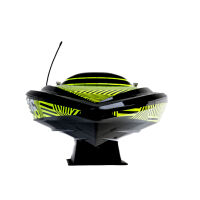Sonicwake 36 V3 Self-Righting V-Hull Boat RTR Black