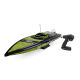 Sonicwake 36 V3 Self-Righting V-Hull Boat RTR Black