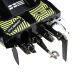 Sonicwake 36 V3 Self-Righting V-Hull Boat RTR Black