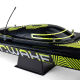 Sonicwake 36 V3 Self-Righting V-Hull Boat RTR Black