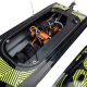 Sonicwake 36 V3 Self-Righting V-Hull Boat RTR Black