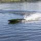 Sonicwake 36 V3 Self-Righting V-Hull Boat RTR Black