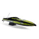 Sonicwake 36 V3 Self-Righting V-Hull Boat RTR Black