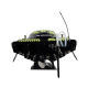 Sonicwake 36 V3 Self-Righting V-Hull Boat RTR Black