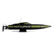 Sonicwake 36 V3 Self-Righting V-Hull Boat RTR Black
