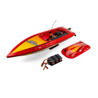 Sonicwake 36 V3 8S Self-Righting V-Hull Boat RTR rot