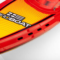 Sonicwake 36 V3 8S Self-Righting V-Hull Boat RTR rot