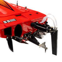 Sonicwake 36 V3 8S Self-Righting V-Hull Boat RTR rot