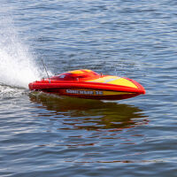Sonicwake 36 V3 8S Self-Righting V-Hull Boat RTR rot