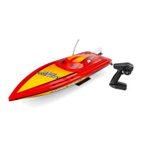 Sonicwake 36 V3 8S Self-Righting V-Hull Boat RTR rot