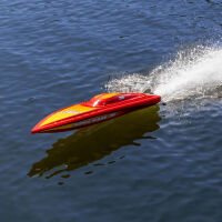 Sonicwake 36 V3 8S Self-Righting V-Hull Boat RTR rot