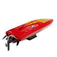 Sonicwake 36 V3 8S Self-Righting V-Hull Boat RTR rot