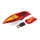 Sonicwake 36 V3 8S Self-Righting V-Hull Boat RTR rot
