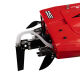 Sonicwake 36 V3 8S Self-Righting V-Hull Boat RTR rot