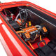 Sonicwake 36 V3 8S Self-Righting V-Hull Boat RTR rot