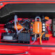 Sonicwake 36 V3 8S Self-Righting V-Hull Boat RTR rot