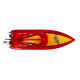 Sonicwake 36 V3 8S Self-Righting V-Hull Boat RTR rot