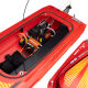 Sonicwake 36 V3 8S Self-Righting V-Hull Boat RTR rot