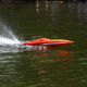 Sonicwake 36 V3 8S Self-Righting V-Hull Boat RTR rot
