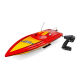 Sonicwake 36 V3 8S Self-Righting V-Hull Boat RTR rot