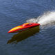 Sonicwake 36 V3 8S Self-Righting V-Hull Boat RTR rot