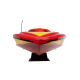 Sonicwake 36 V3 8S Self-Righting V-Hull Boat RTR rot