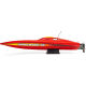Sonicwake 36 V3 8S Self-Righting V-Hull Boat RTR rot