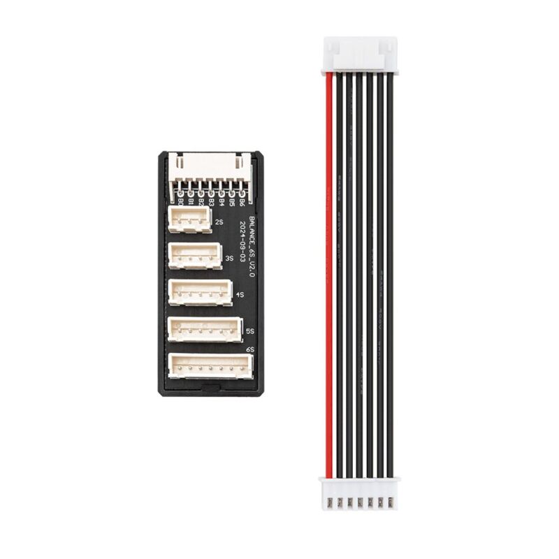 ToolkitRC - 2-6s Adapter Board JST-XH (TK40900)